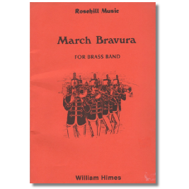 March Bravura