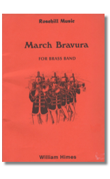 March Bravura
