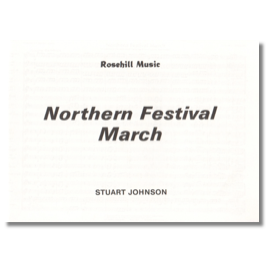 Northern Festival March