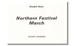 Northern Festival March