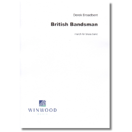 British Bandsman