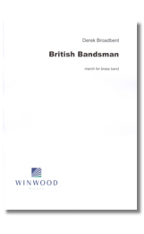 British Bandsman