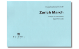 Zurich March