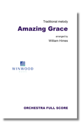 Amazing Grace