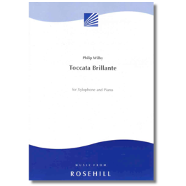 Toccata Brillante