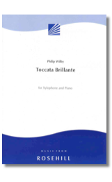 Toccata Brillante