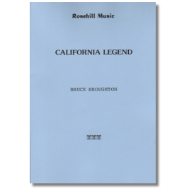 California Legend