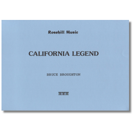 California Legend