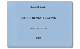 California Legend