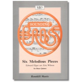 Six Melodious Pieces