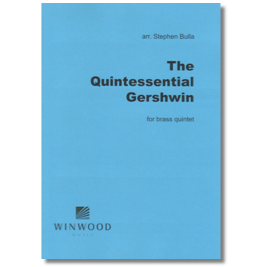 The Quintessential Gershwin