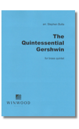 The Quintessential Gershwin