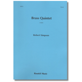 Brass Quintet