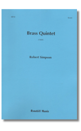 Brass Quintet