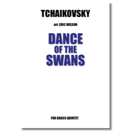 Dance of the Swans