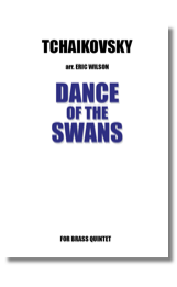 Dance of the Swans