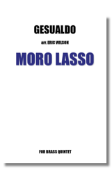 Moro Lasso