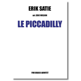 Le Piccadilly