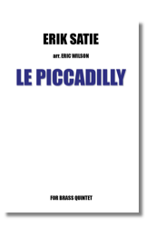 Le Piccadilly