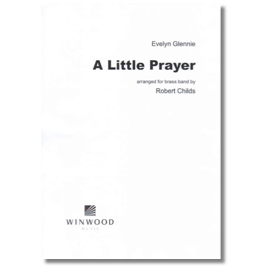 A Little Prayer