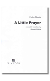 A Little Prayer