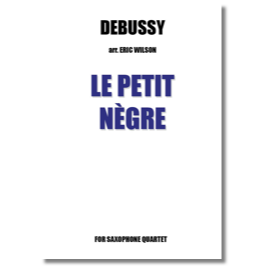 Le Petit Nègre