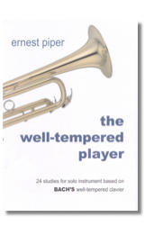 The Well-Tempered Player