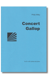 Concert Gallop