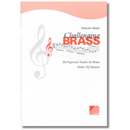 Challenging Brass