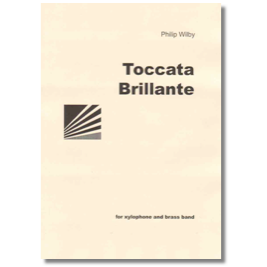 Toccata Brillante