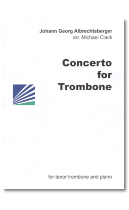 Concerto for Trombone