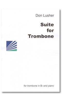 Suite for Trombone