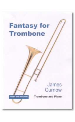 Fantasy for Trombone