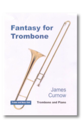 Fantasy for Trombone