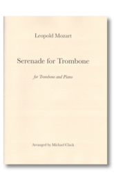 Serenade for Trombone