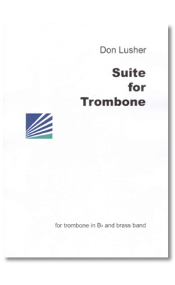 Suite for Trombone