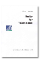 Suite for Trombone