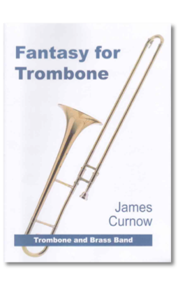 Fantasy for Trombone