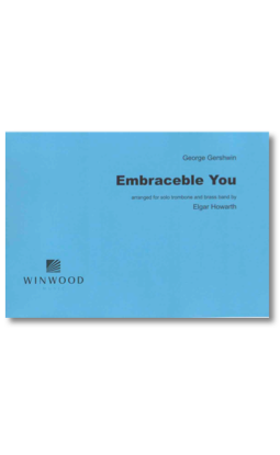 Embraceable You