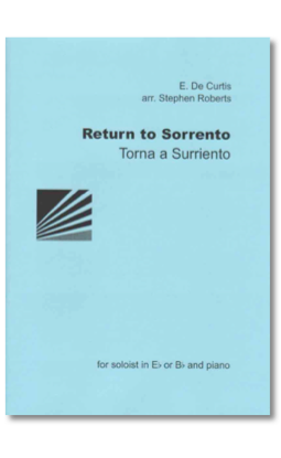 Return to Sorrento