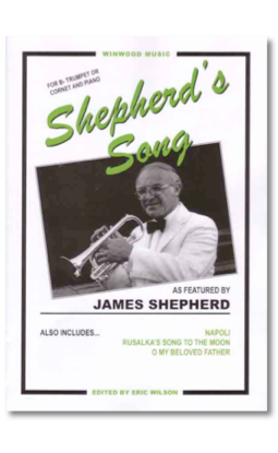 Shepherd's Song