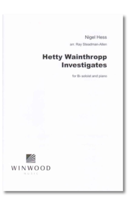 Hetty Wainthropp Investigates