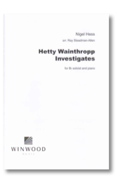 Hetty Wainthropp Investigates