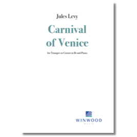 Carnival of Venice