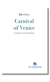 Carnival of Venice