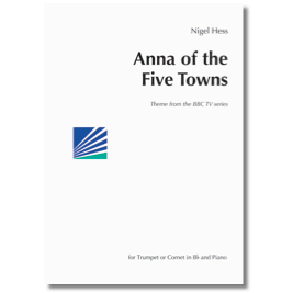 Anna of the Five Towns