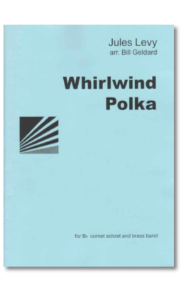 Whirlwind Polka