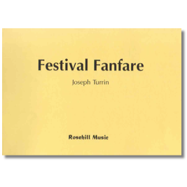 Festival Fanfare