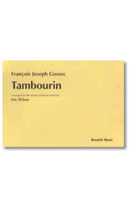 Tambourin