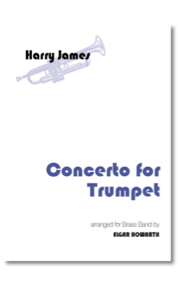 Concerto for Trumpet